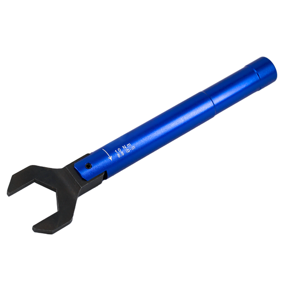 Torque Wrench(N-type) 1.0 N.m(8.8 in-lbs) for N-type Torque Wrench(N-type) 1.0 N.m(8.8 in-lbs) for N-type